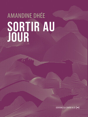 cover image of Sortir au jour
